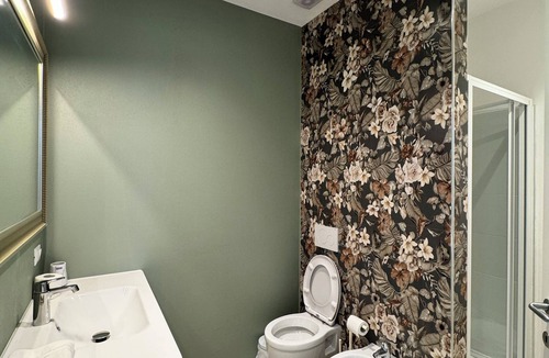 Domodossola Apartment | Domo House 3