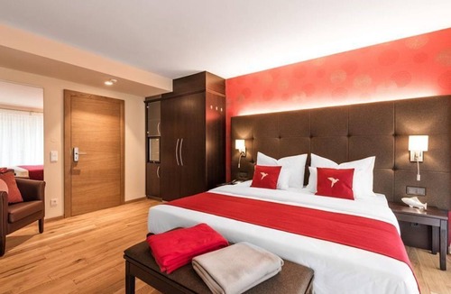 Mutters House | Double room Koi - Hotel dasMEI