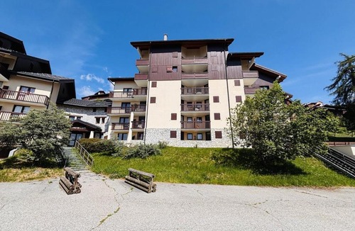Vallandry Apartment | Duplex 2 pièces pour 6 pers. à Vallandry - Animaux admis - FR-1-757-113