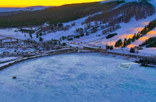 Besse-et-Saint-Anastaise Apartment | Duplex cosy 6-8 pers, au pied des pistes, garage, wifi - FR-1-814-130