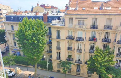 Gambetta Apartment | DUPLEX CENTRE MER 505