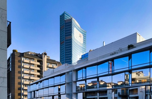 Abbadesse House | Easylife - Milano - Pola 6S - Isola