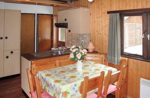 Saas-Balen House | Edelweiss by Interhome