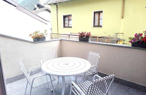 Gravellona Toce Apartment | Eden Home just a few minutes from Lake Maggiore