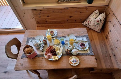 Mellau Apartment | Eichen Lodge Mellau #C6