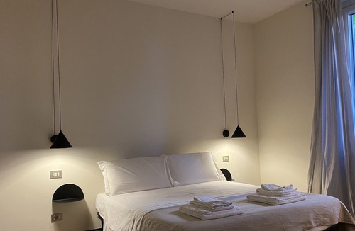 San Fermo della Battaglia Apartment | elegant apartment in the heart of the Spina Verde 5 minutes from Como