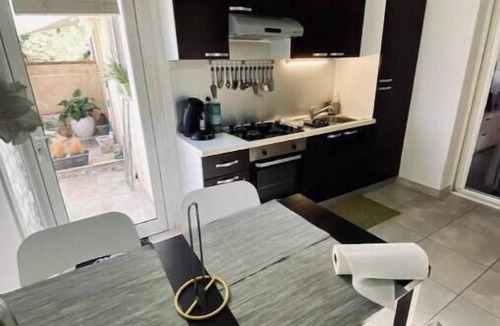 Lattes Apartment | Elegant and peaceful one-bedroom apartment – Perfect for a relaxing stay