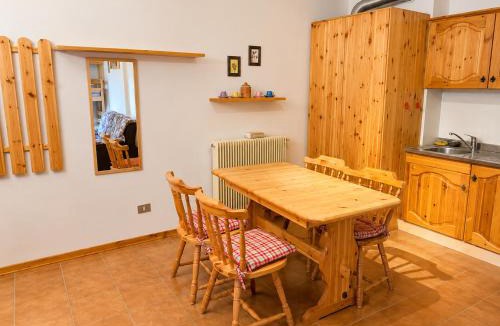 Valdisotto Apartment | Elegant Chalet near Bormio & Thermal Baths