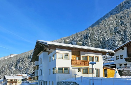 See Apartment | Elfriede by Interhome