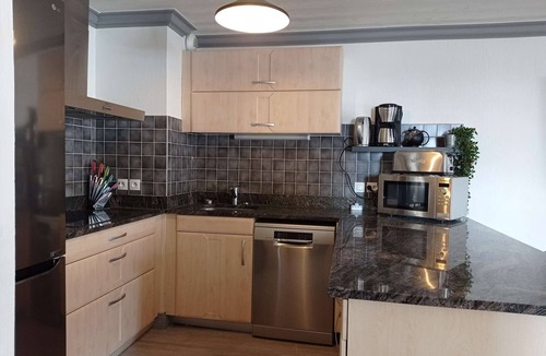 Val-Thorens Apartment | Exceptional apt 10/12 pers 120m² in the heart of the resort