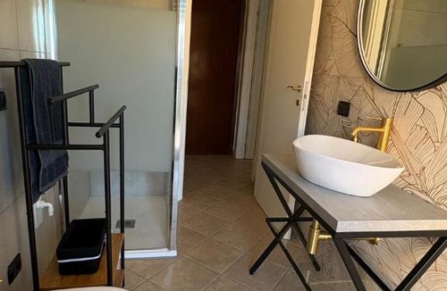 Lainate Apartment | Fabio Filzi 32 sub 7