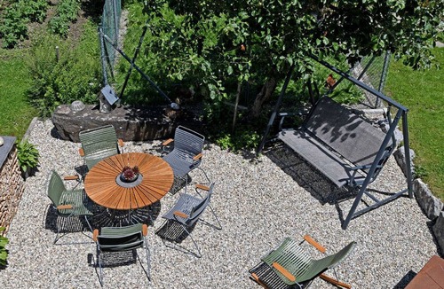 Schoppernau Apartment | Fairienwohnung Beer - Holiday apartment 4 to 10 persons