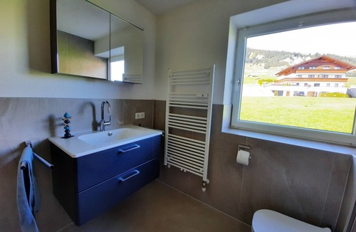 Fiss Apartment | Familienfreundliche Unterkunft in Fiss
