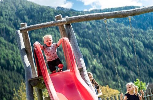 Santa Valburga Hotel | Familienhotel Viktoria
