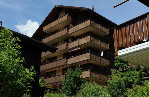 Bellwald Apartment | Family Stay in Aletsch Alps
