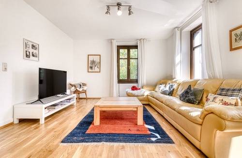Bludenz Apartment | Family vacation apartment Bergwelten