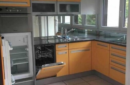 Leukerbad Apartment | Fantastic apartment in the city center, very close to the thermal baths