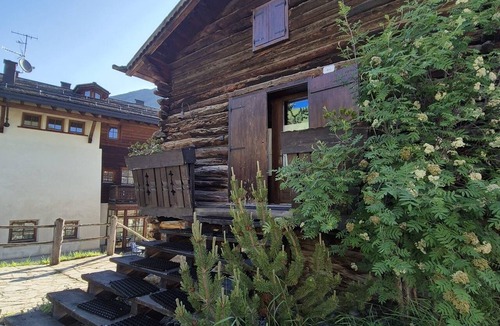 Trepalle Ski Chalet | FEDRA VACATION HOME
