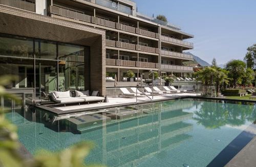 Naturno Hotel | Feldhof DolceVita Resort