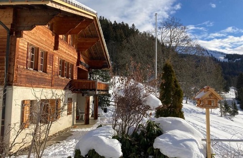 Hasliberg House | Ferienhaus by Interhome