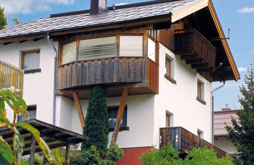 Kappl House | Ferienhaus in ruhiger Lage