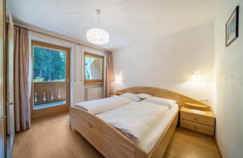 Moso in Passiria Apartment | Ferienhaus Maria Edelweiss