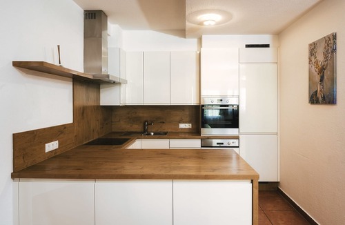 Ried im Oberinntal Apartment | Ferienwohnung/app. für 6 Gäste mit 100m² in Ried im Oberinntal