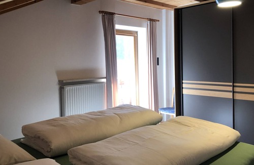 Castelbello-Ciardes Apartment | Ferienwohnung Topaz