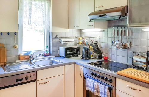Ausserbraz Apartment | Ferienwohnung Braz-Klostertal