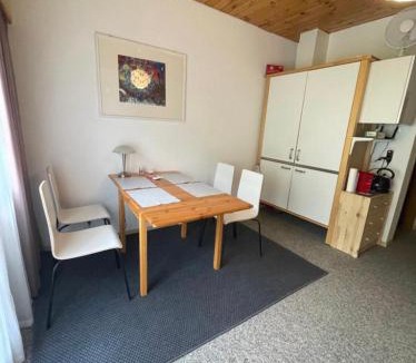Ernen Apartment | Ferienwohnung Doxa