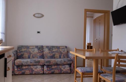 Rabla Apartment | Ferienwohnung im Haus Texel III