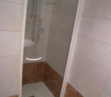 Rabla Apartment | Ferienwohnung im Haus Texel III