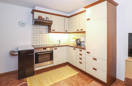 Blons Apartment | Ferienwohnung in ruhiger Lage