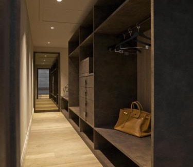 Lezzeno Hotel | Filario Hotel & Residences