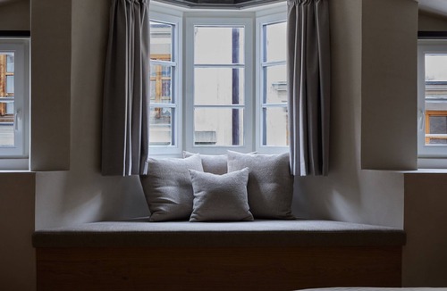 Bressanone Hotel | fink Restaurant & Suites