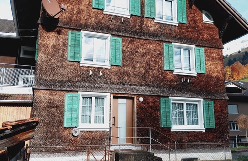 Melchtal Apartment | Flat "3.5 Zi-DachWohnung"