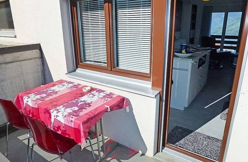 Emmetten Apartment | Flodana by Interhome