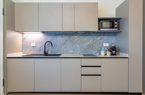 Lissone Apartment | Flower Residence - Appartamento Ciclamino