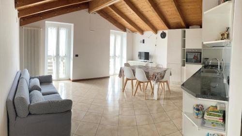 Valtellina Apartment | Fontanella in Valtellina