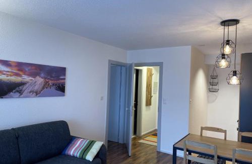 Veysonnaz Apartment | Fontanettaz V 014 - MOUNTAIN apartment 4 pers
