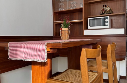 Foppolo House | Foppolo: Relaxation, Views and the Alps!