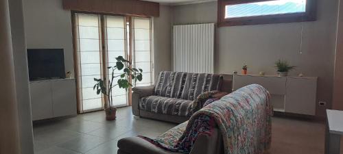 Valtellina Apartment | Foresteria Emilia