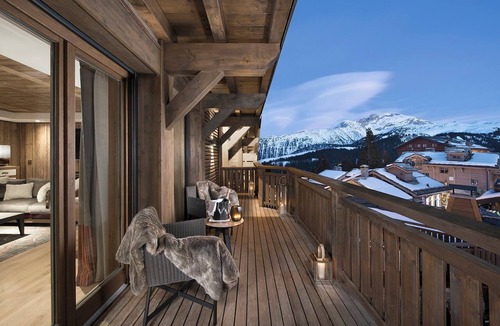 Courchevel Other | Fouquet's Courchevel