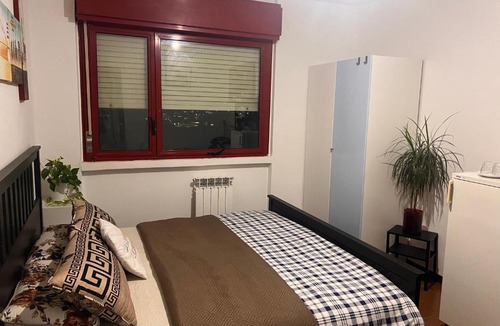 San Polo-Parco House | Friends and Family