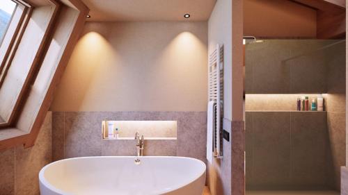 Bormio Hotel | Funivia Bormio Active Hotel - Adults Only