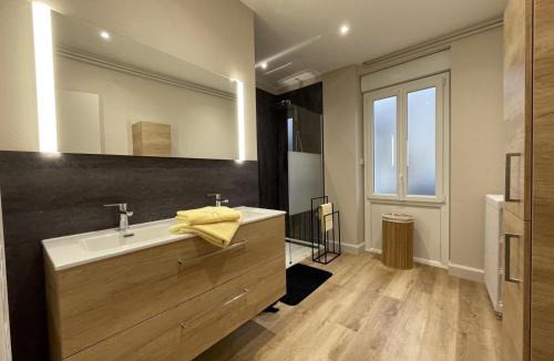Ferrieres-sur-Sichon House | Gîte confortable près de Vichy avec animaux admis - FR-1-489-496