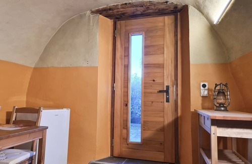 Muriaux Apartment | Gîte - Ferme O'Clés, (Le Cerneux-Veusil), by Interhome