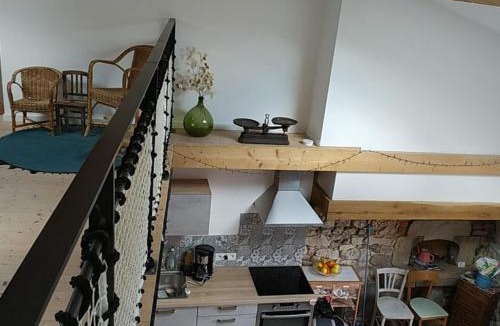 La Celle-sous-Gouzon House | Gîte nature 7 pers avec grand jardin vue forêt & randonnées