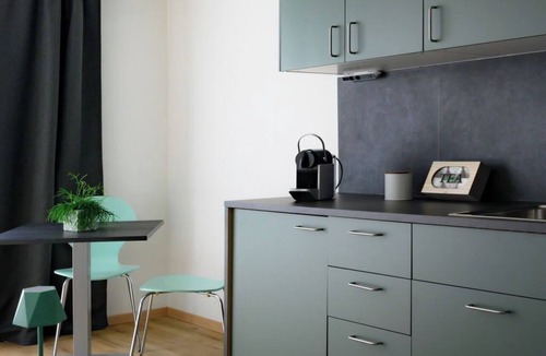 Saignelegier Apartment | Gîtes - La Clef des Franches, (Saignelegier), by Interhome