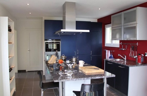 Glion House | Gais Alpins by Interhome